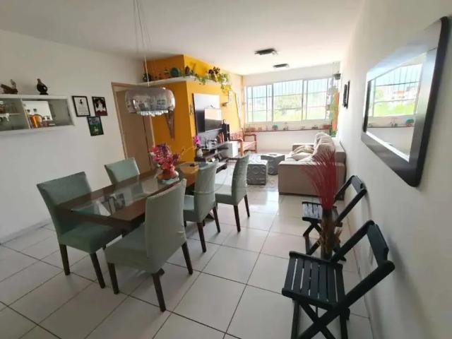 Apartamento venda em Região Geográfica Imediata de Maceió, Feliz Deserto