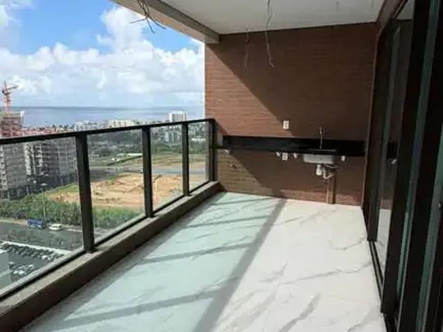 Apartamento venda em Região Geográfica Imediata de Maceió, Feliz Deserto