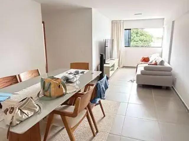 Apartamento venda em Região Geográfica Imediata de Maceió, Feliz Deserto