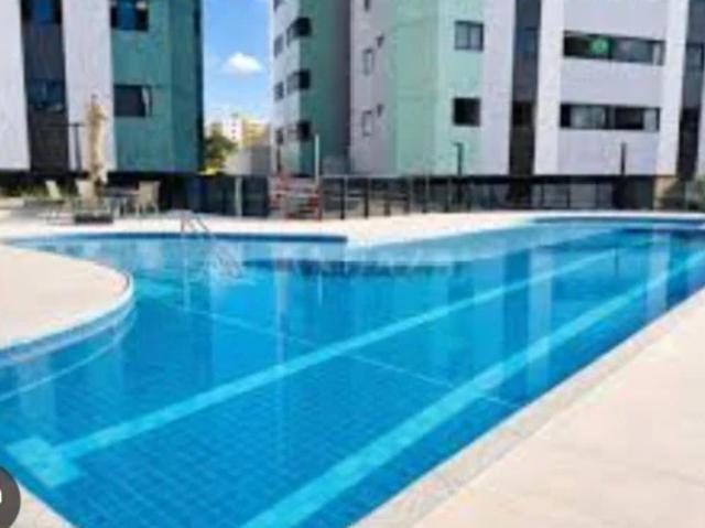 Apartamento venda em Maceió