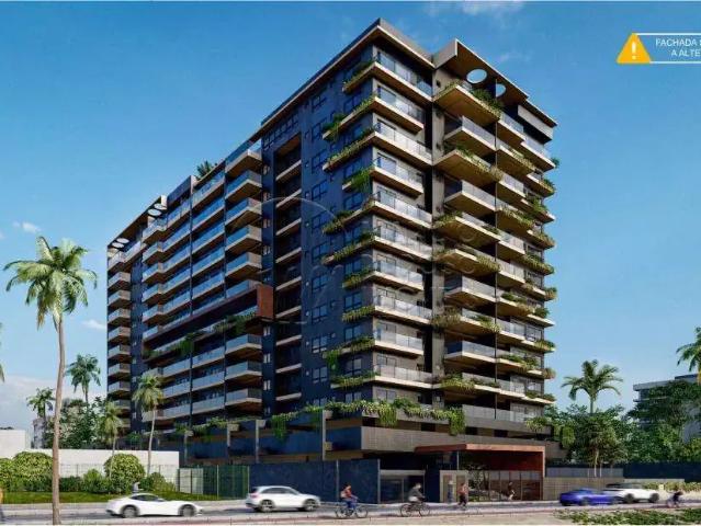 Apartamento venda em Maceió