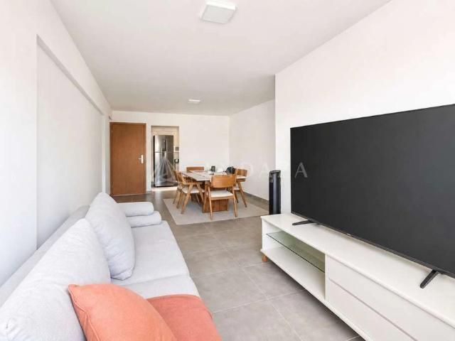 Apartamento venda em Região Geográfica Imediata de Maceió, Feliz Deserto