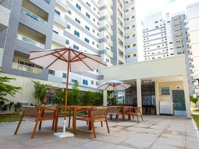 Apartamento venda em Região Geográfica Imediata de Maceió, Feliz Deserto