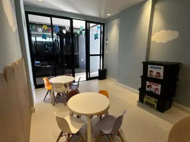 Apartamento venda em Região Geográfica Imediata de Maceió, Feliz Deserto