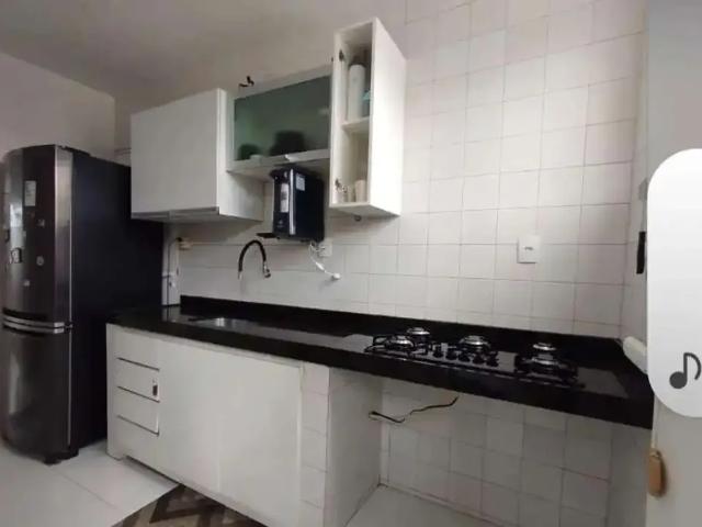 Apartamento venda em Maceió