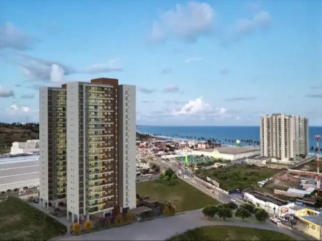 Apartamento venda em Região Geográfica Imediata de Maceió, Feliz Deserto