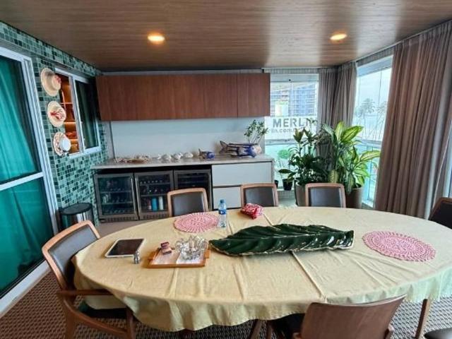 Apartamento venda em Maceió