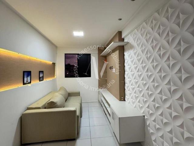 Apartamento venda em Região Geográfica Imediata de Maceió, Feliz Deserto