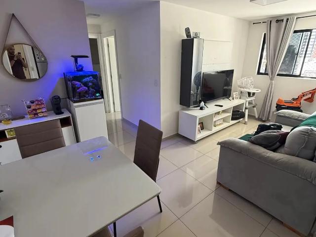 Apartamento venda em Região Geográfica Imediata de Maceió, Feliz Deserto