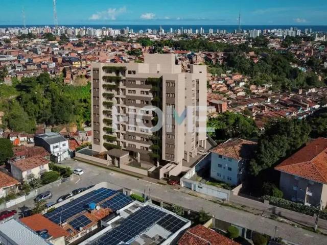 Apartamento venda em Região Geográfica Imediata de Maceió, Feliz Deserto
