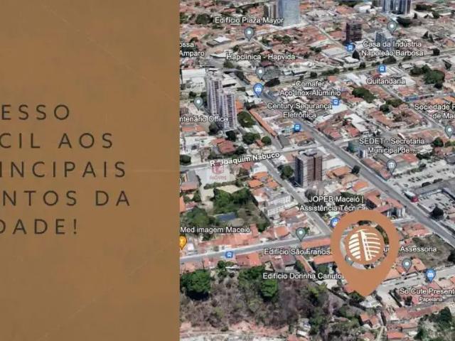 Apartamento venda em Região Geográfica Imediata de Maceió, Feliz Deserto