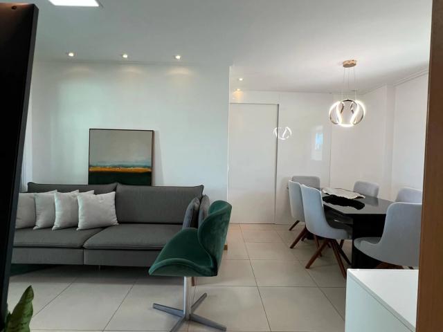 Apartamento venda em Região Geográfica Imediata de Maceió, Feliz Deserto