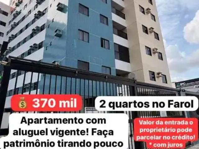 Apartamento venda em Região Geográfica Imediata de Maceió, Feliz Deserto