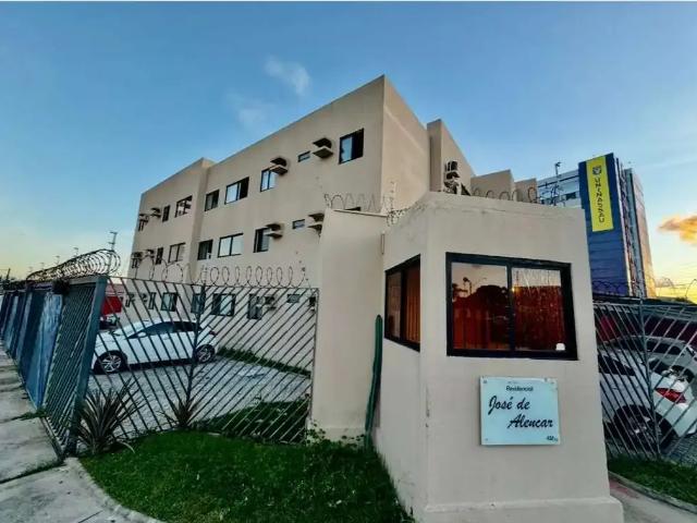 Apartamento venda em Região Geográfica Imediata de Maceió, Feliz Deserto