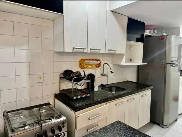 Apartamento venda em Região Geográfica Imediata de Maceió, Feliz Deserto
