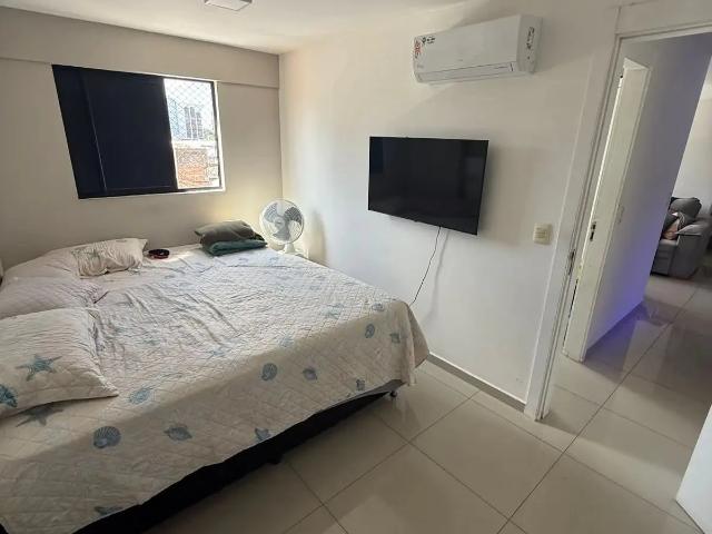 Apartamento venda em Região Geográfica Imediata de Maceió, Feliz Deserto