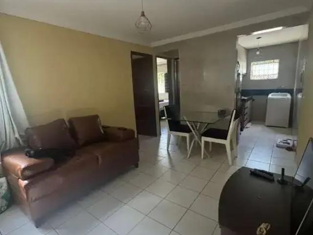 Apartamento venda em Região Geográfica Imediata de Maceió, Feliz Deserto