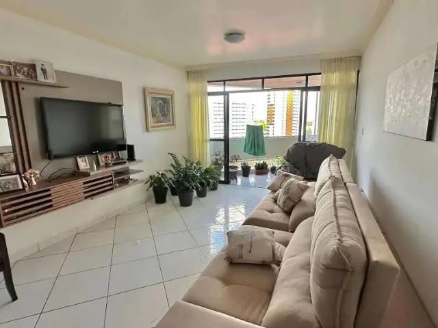 Apartamento venda em Região Geográfica Imediata de Maceió, Feliz Deserto