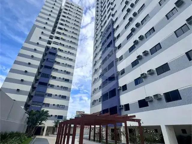 Apartamento venda em Região Geográfica Imediata de Maceió, Feliz Deserto