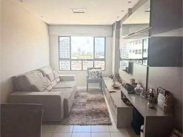 Apartamento venda em Região Geográfica Imediata de Maceió, Feliz Deserto