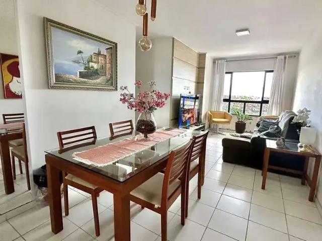 Apartamento venda em Região Geográfica Imediata de Maceió, Feliz Deserto