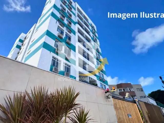 Apartamento venda em Região Geográfica Imediata de Maceió, Feliz Deserto