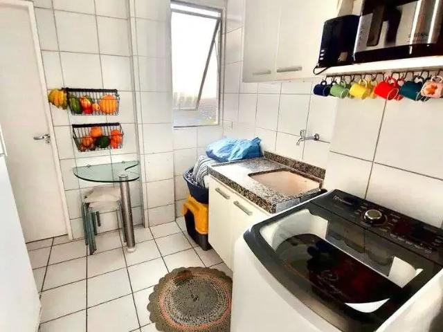 Apartamento venda em Região Geográfica Imediata de Maceió, Feliz Deserto