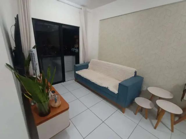 Apartamento venda em Região Geográfica Imediata de Maceió, Feliz Deserto