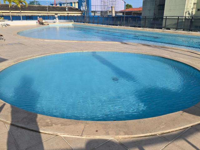 Apartamento venda em Região Geográfica Imediata de Maceió, Feliz Deserto