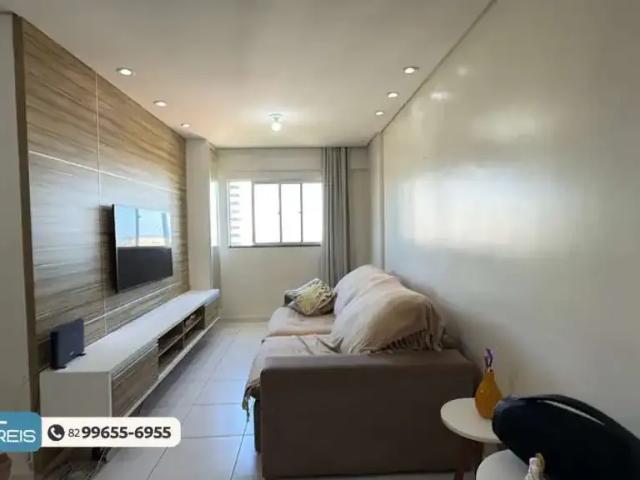 Apartamento venda em Região Geográfica Imediata de Maceió, Feliz Deserto