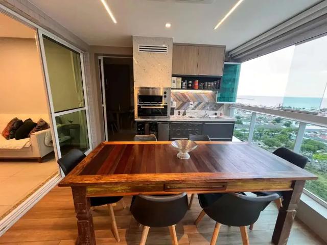 Apartamento venda em Região Geográfica Imediata de Maceió, Feliz Deserto