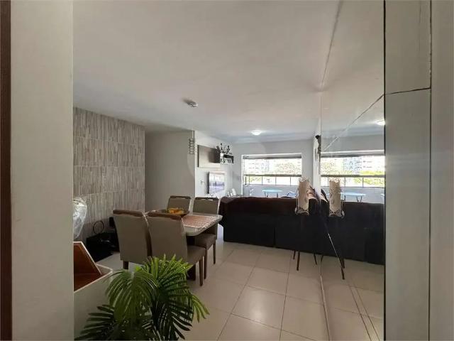 Apartamento venda em Região Geográfica Imediata de Maceió, Feliz Deserto
