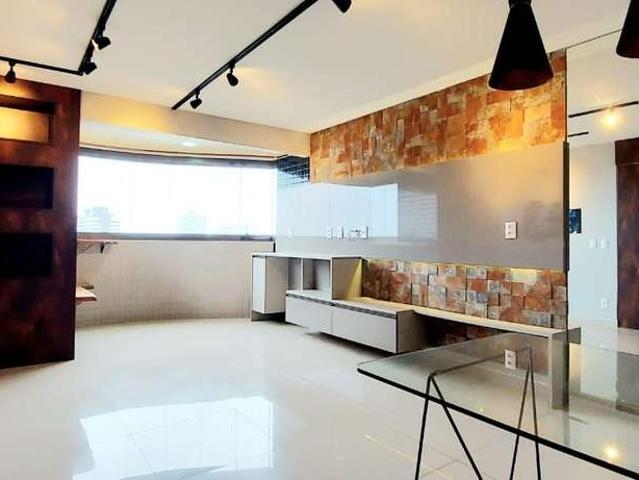 Apartamento venda em Região Geográfica Imediata de Maceió, Feliz Deserto