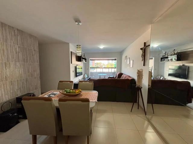 Apartamento venda em Região Geográfica Imediata de Maceió, Feliz Deserto