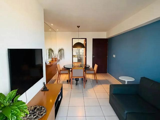 Apartamento venda em Região Geográfica Imediata de Maceió, Feliz Deserto