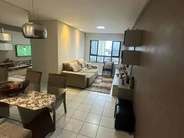 Apartamento venda em Região Geográfica Imediata de Maceió, Feliz Deserto