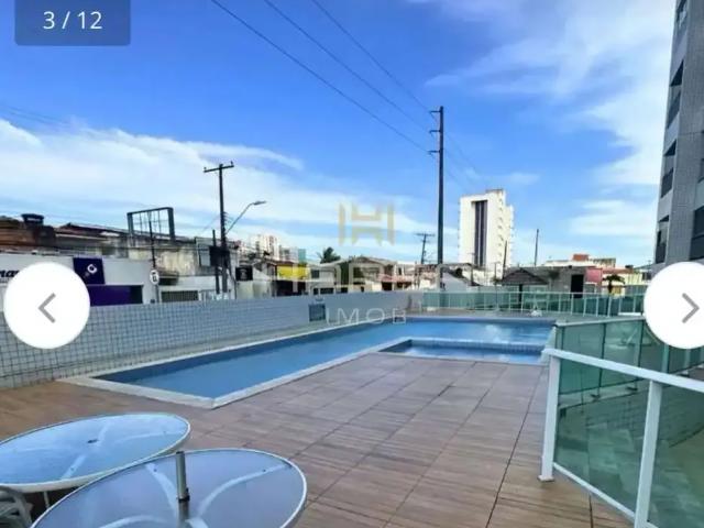 Apartamento venda em Região Geográfica Imediata de Maceió, Feliz Deserto