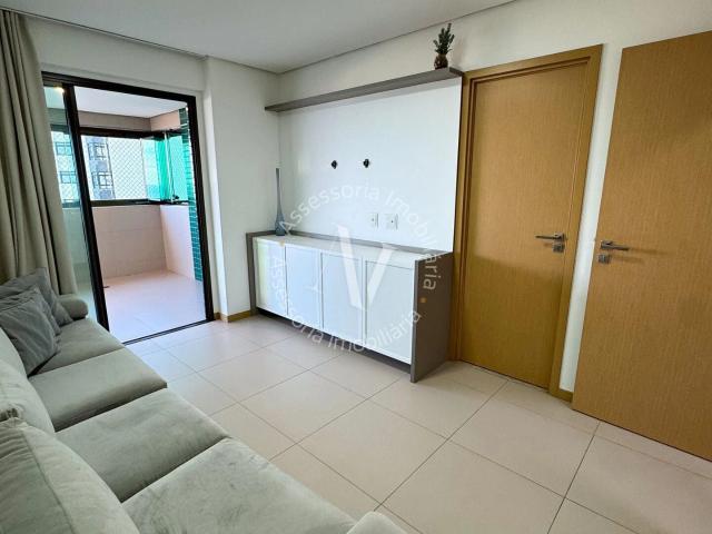 Apartamento venda em Região Geográfica Imediata de Maceió, Feliz Deserto