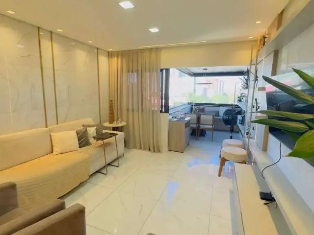 Apartamento venda em Região Geográfica Imediata de Maceió, Feliz Deserto