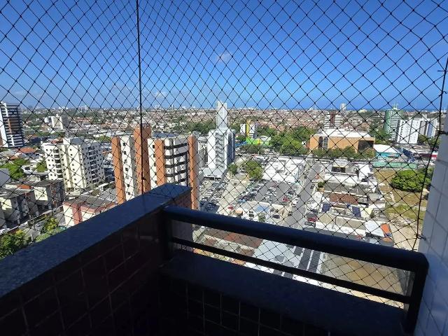 Apartamento venda em Região Geográfica Imediata de Maceió, Feliz Deserto