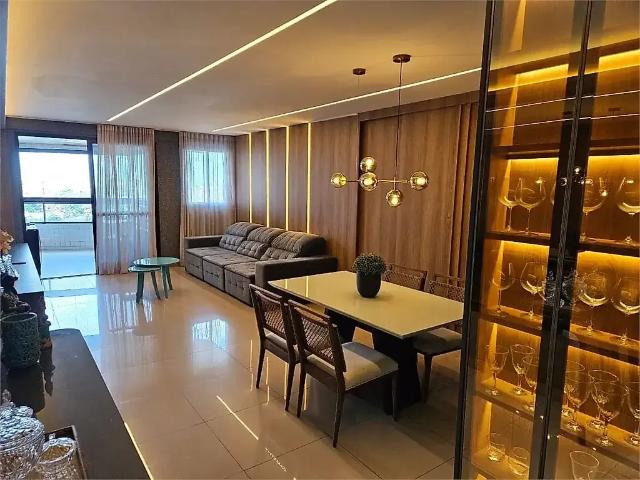 Apartamento venda em Região Geográfica Imediata de Maceió, Feliz Deserto