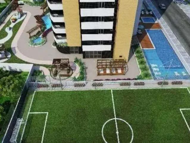 Apartamento venda em Região Geográfica Imediata de Maceió, Feliz Deserto