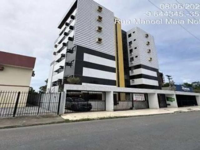Apartamento venda em Região Geográfica Imediata de Maceió, Feliz Deserto