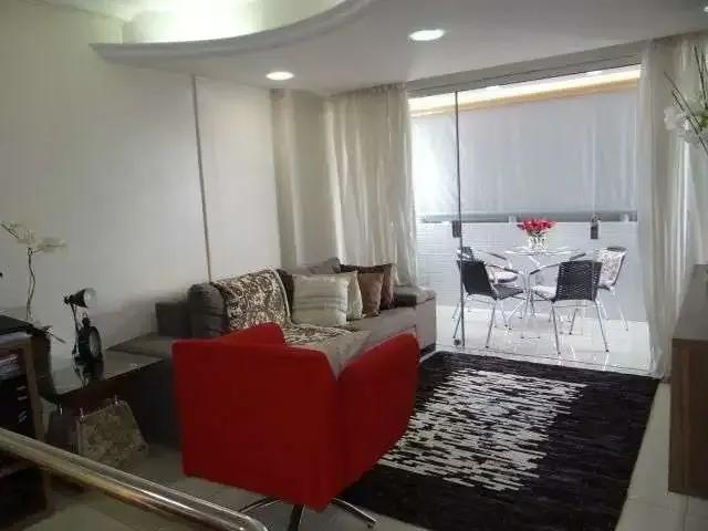 Apartamento venda em Região Geográfica Imediata de Maceió, Feliz Deserto
