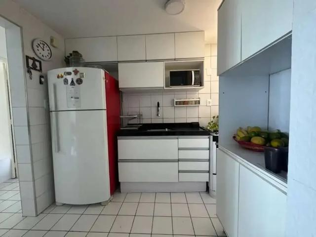 Apartamento venda em Região Geográfica Imediata de Maceió, Feliz Deserto