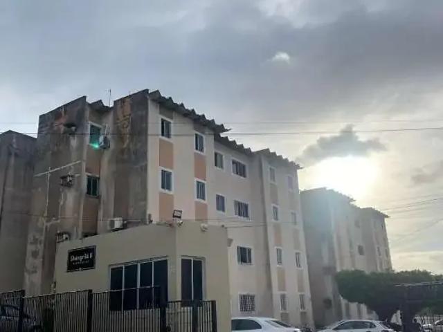 Apartamento venda em Região Geográfica Imediata de Maceió, Feliz Deserto