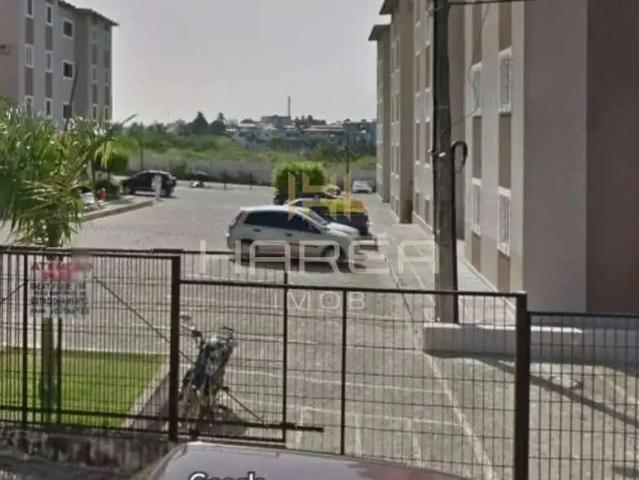 Apartamento venda em Região Geográfica Imediata de Maceió, Feliz Deserto