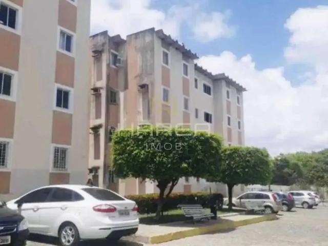 Apartamento venda em Região Geográfica Imediata de Maceió, Feliz Deserto