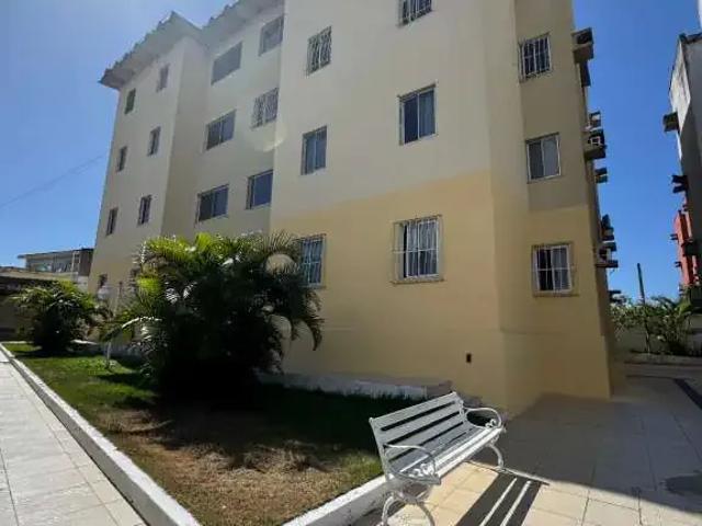 Apartamento venda em Região Geográfica Imediata de Maceió, Feliz Deserto