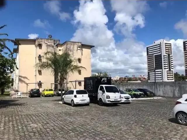 Apartamento venda em Região Geográfica Imediata de Maceió, Feliz Deserto